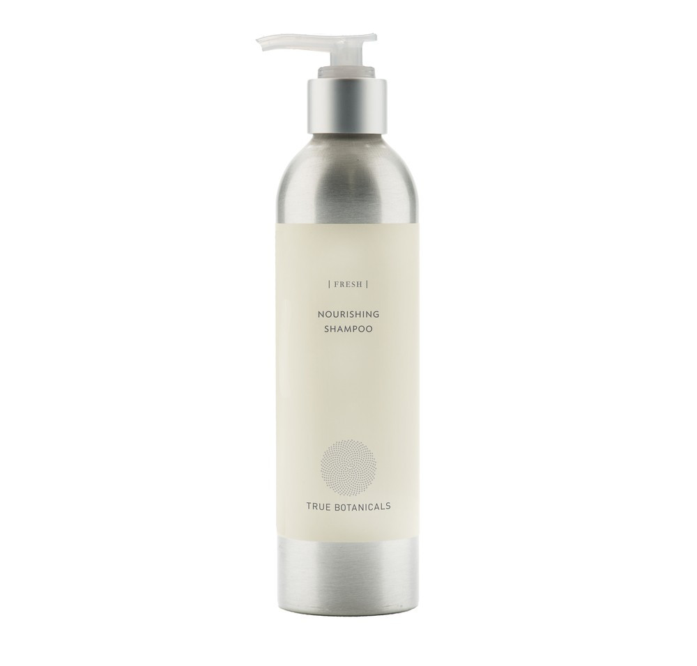 True Botanicals Nourishing Shampoo | goop