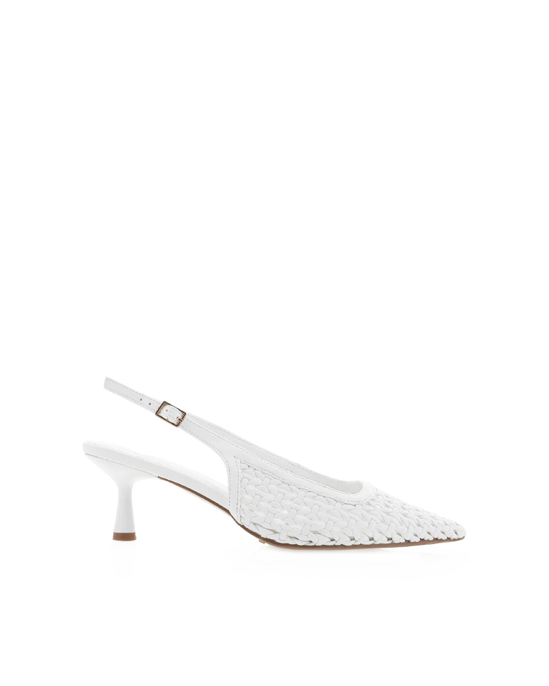 KOA - WHITE - PUMPS - Billini | Billini (ANZ)