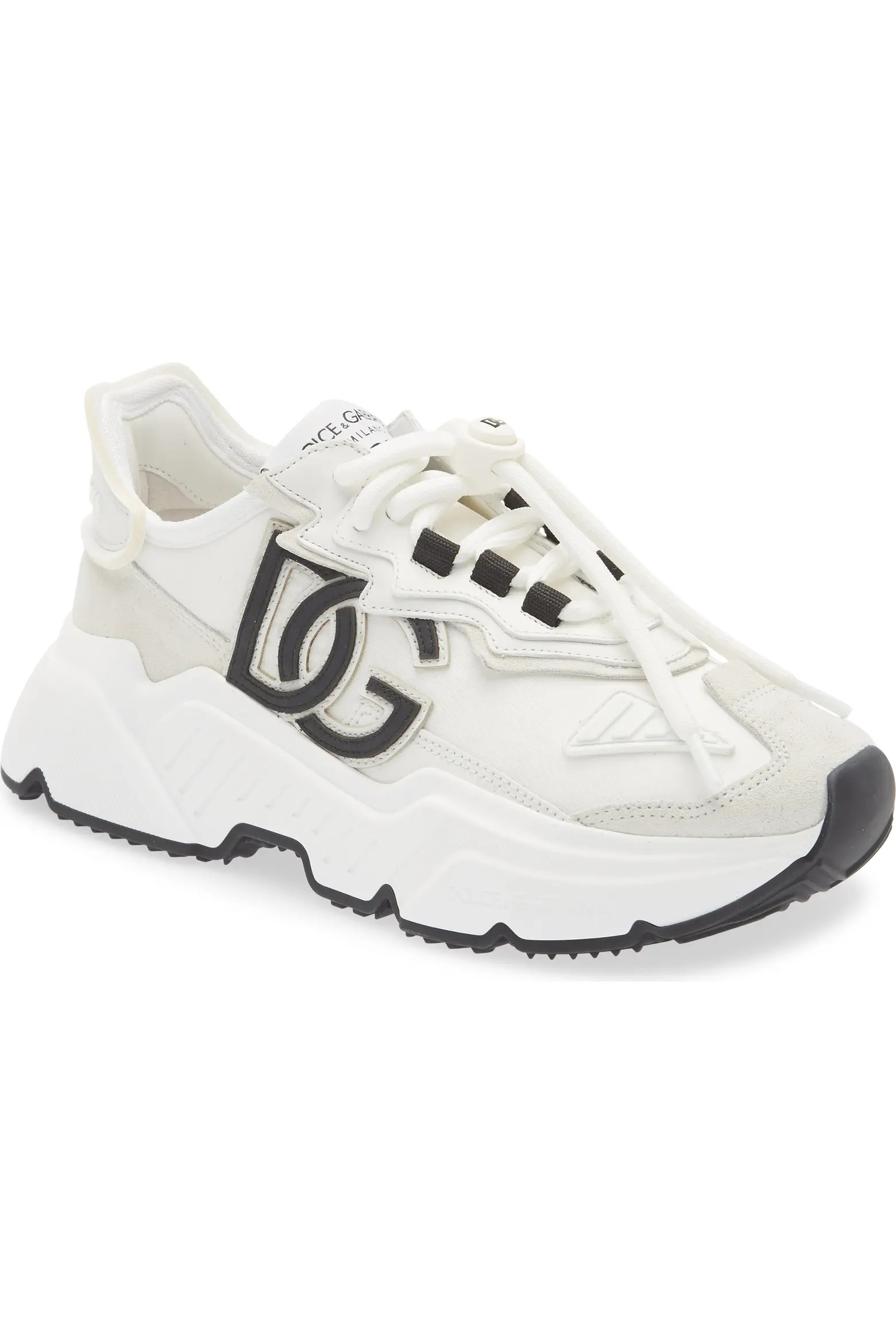 Dolce&Gabbana Daymaster Sneaker (Women) | Nordstrom | Nordstrom