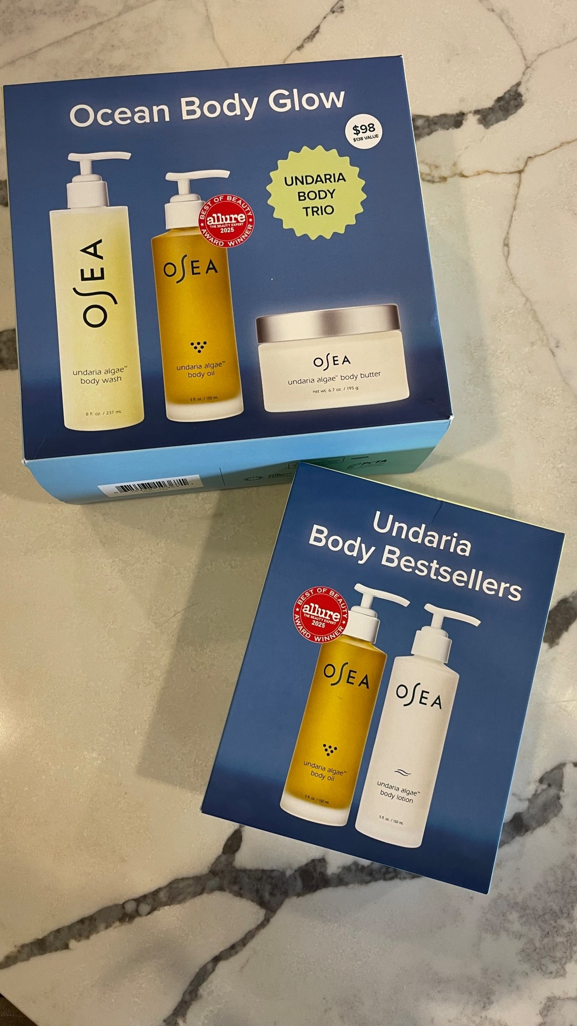 Holiday Kits from OSEA

#LTKBeauty