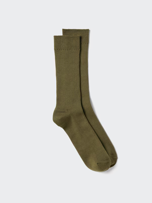 Colour Socks | UNIQLO (UK)