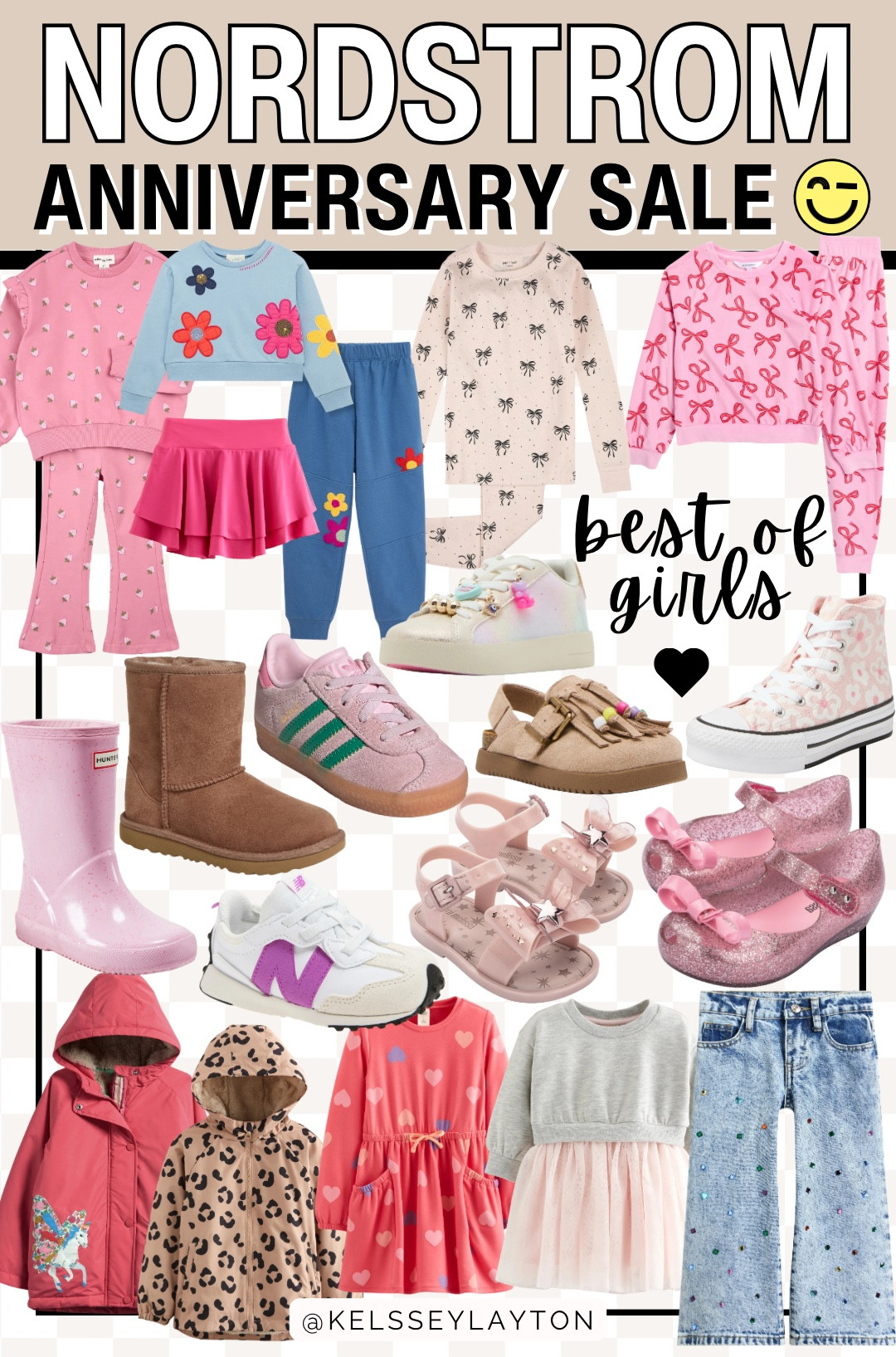 Nordstrom Anniversary Sale girls finds 

#LTKFindsUnder50 #LTKKids #LTKSaleAlert
