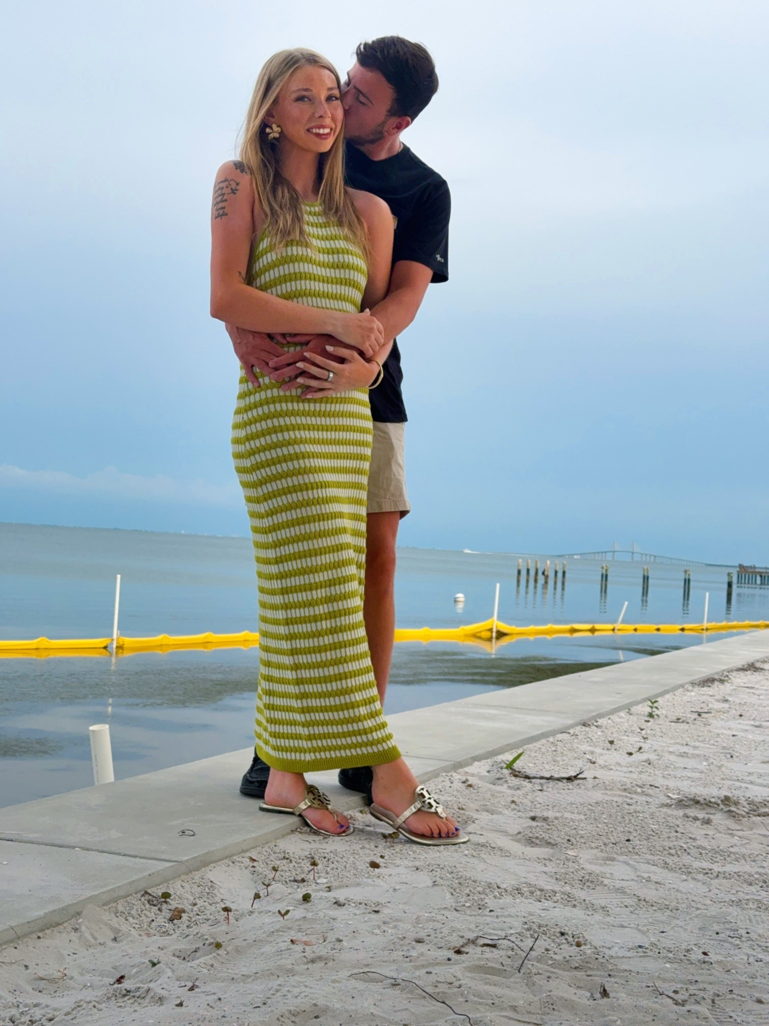Beach Vaca #beach 

#LTKSwim #LTKStyleTip