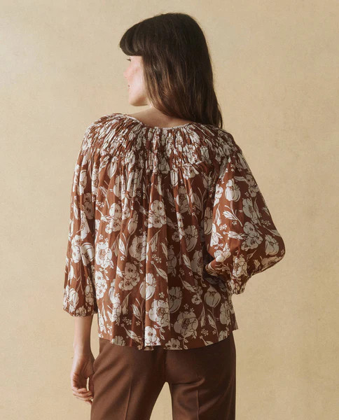 The Swift Top. | THE GREAT.