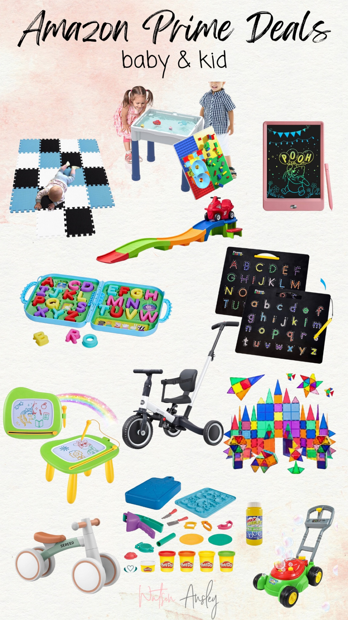 Shop Amazon Prime Day baby & kid deals below!


#LTKxPrime #LTKHoliday #LTKsalealert