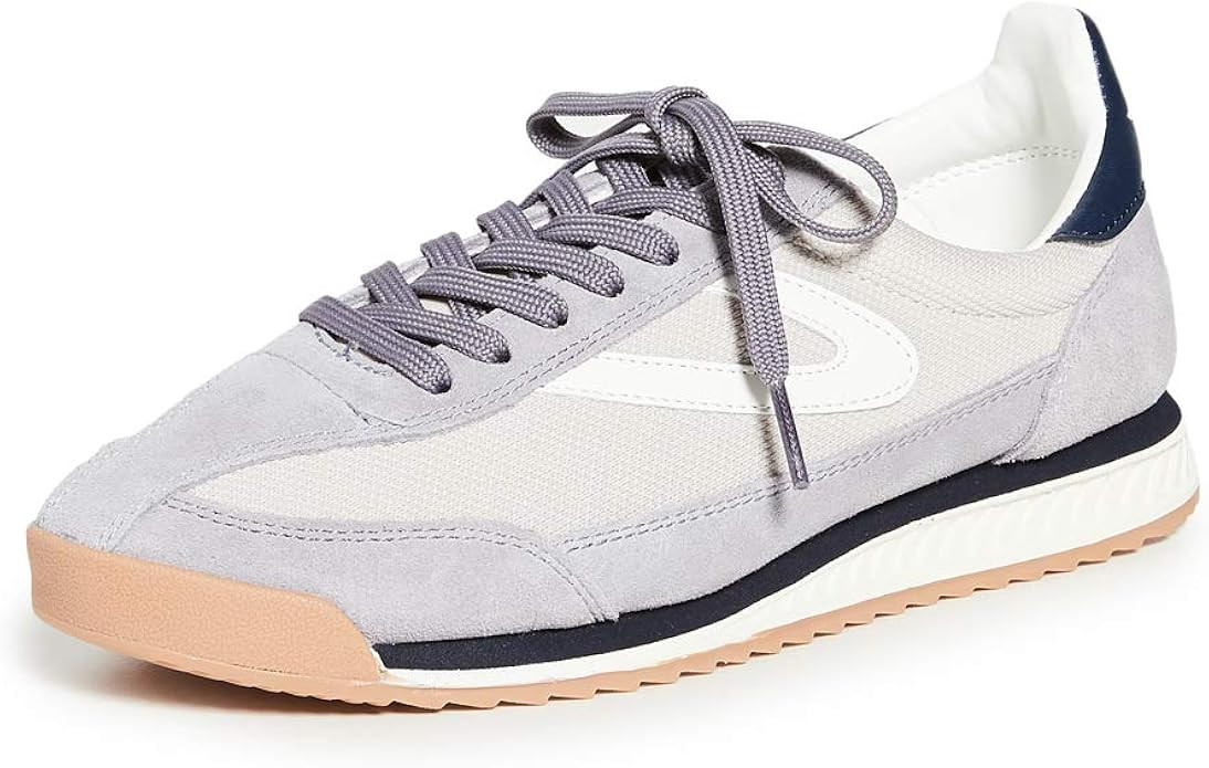 Tretorn Women's Nylite2 Plus Fashion Sneaker | Amazon (US)