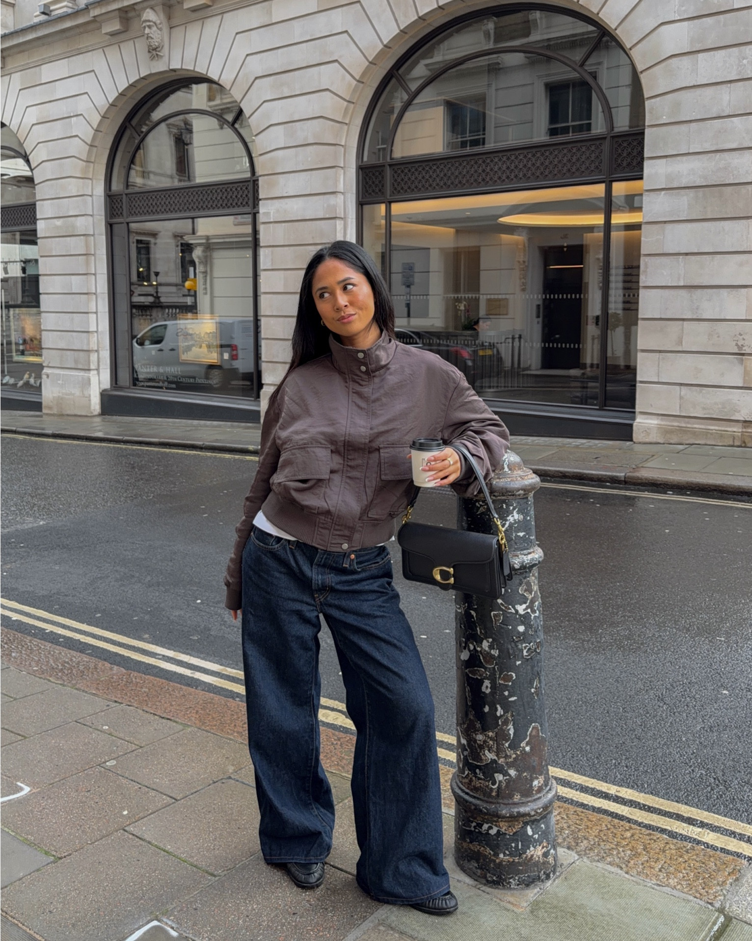 it’s a coach tabby coffee date ☕️ ad  


#LTKbag #LTKuk #LTKeurope