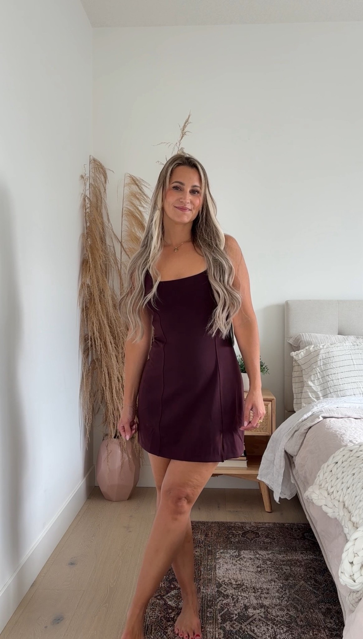 Lululemon Athletic Dress 

#LTKsummer #LTKcanada #LTKdresses