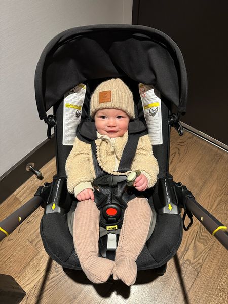 About to go out on the town!

OOTD - baby clothes - doona - stroller - baby boy outfits - baby clothes - baby winter wear - baby travel - baby boy 

#LTKtravel #LTKstyletip #LTKbaby