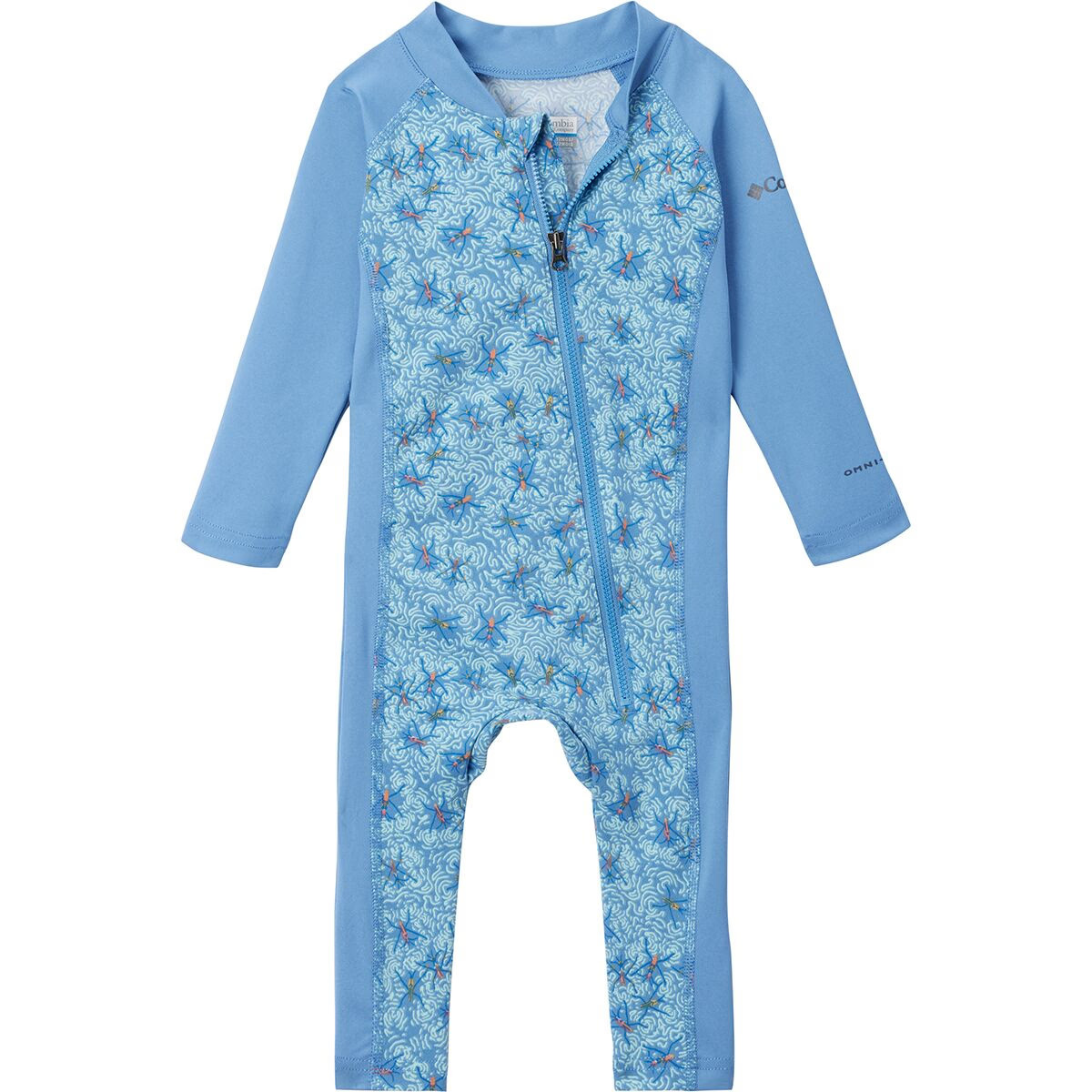 Columbia Sandy Shores II Sunsuit - Infants' | Backcountry