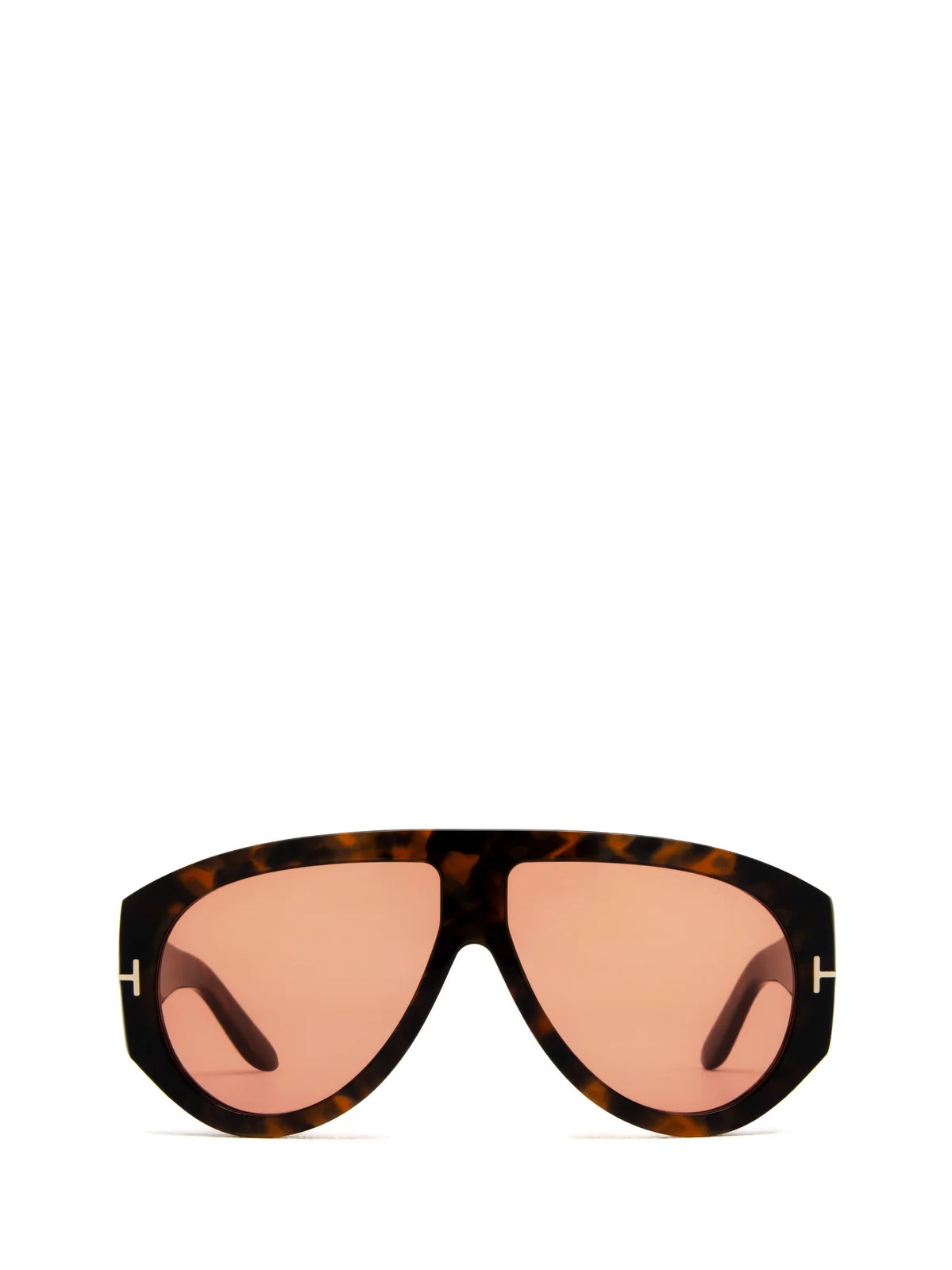 Tom Ford Eyewear Aviator Sunglasses | Cettire Global