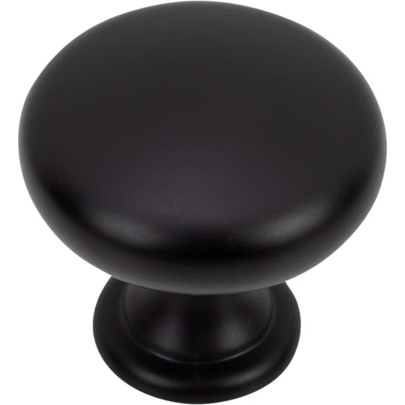 1 3/16" Diameter Mushroom Knob Multipack (Set of 25) | Wayfair North America