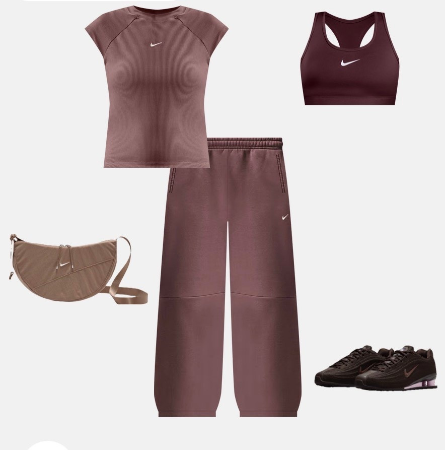 Shop NIKE 
Scroll down ⬇️

#LTKgrwm #LTKSaleAlert #LTKActive