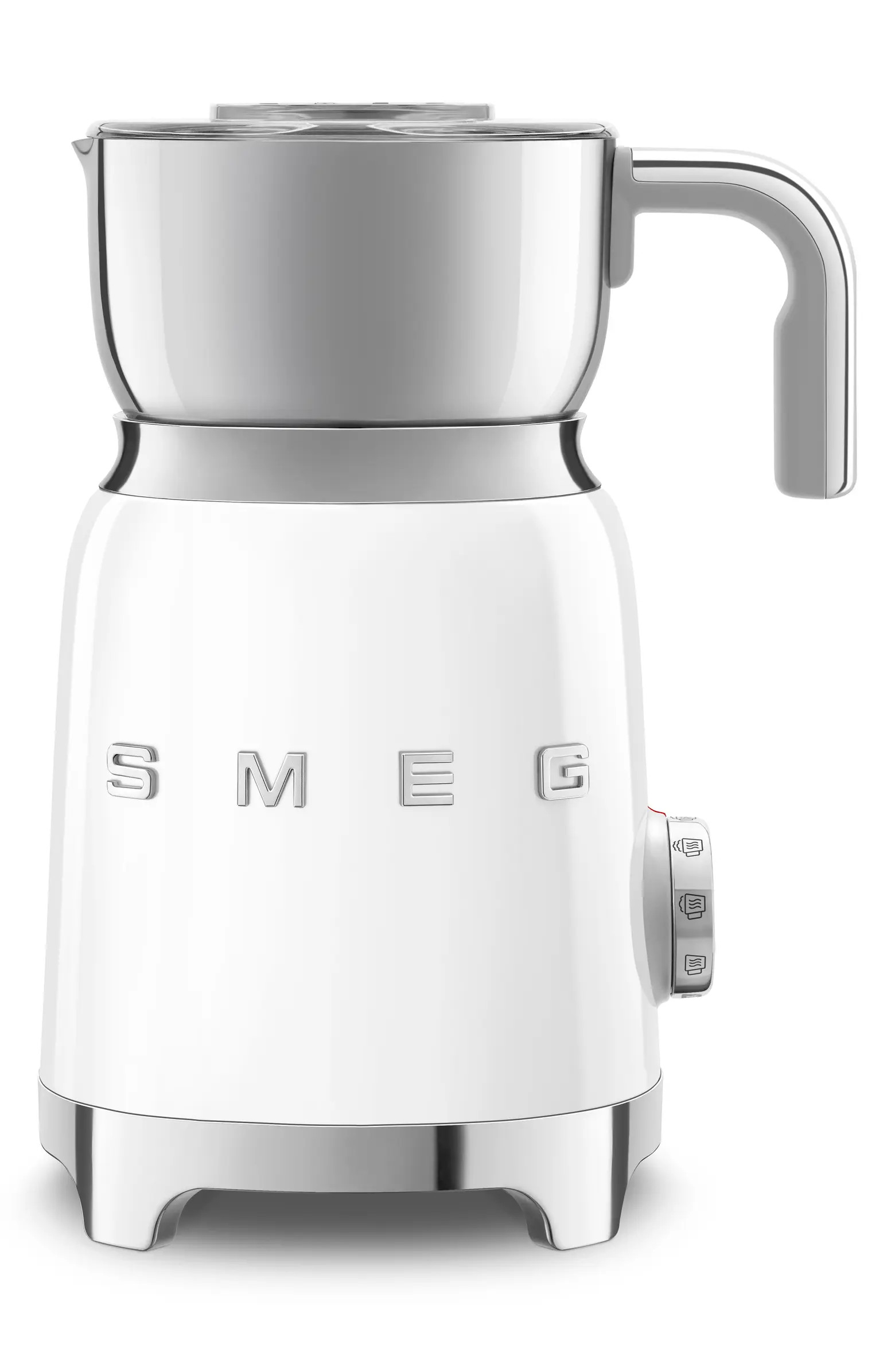 '50s Retro Style Milk Frother | Nordstrom