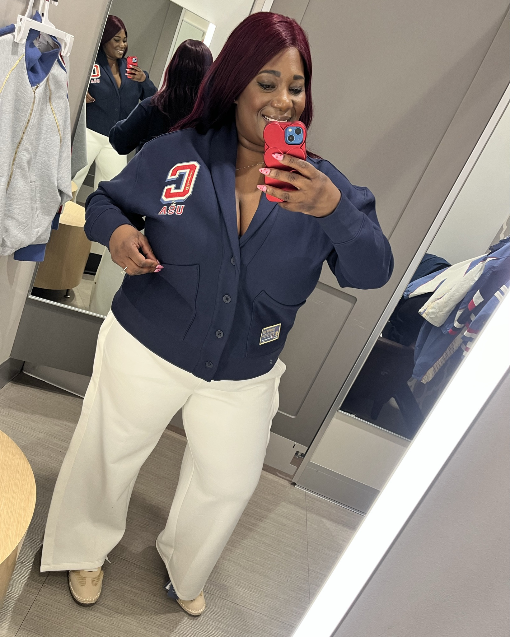 #LTKootd #LTKgrwm #LTKPlusSize