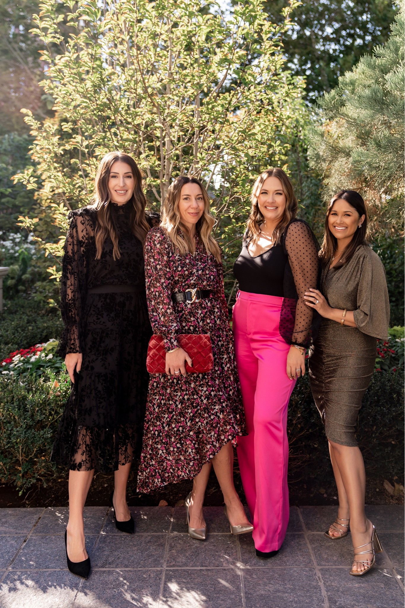 Gibsonlook x GLAM collection. I’m wearing large on top and bottom 

#LTKcurves #LTKSeasonal