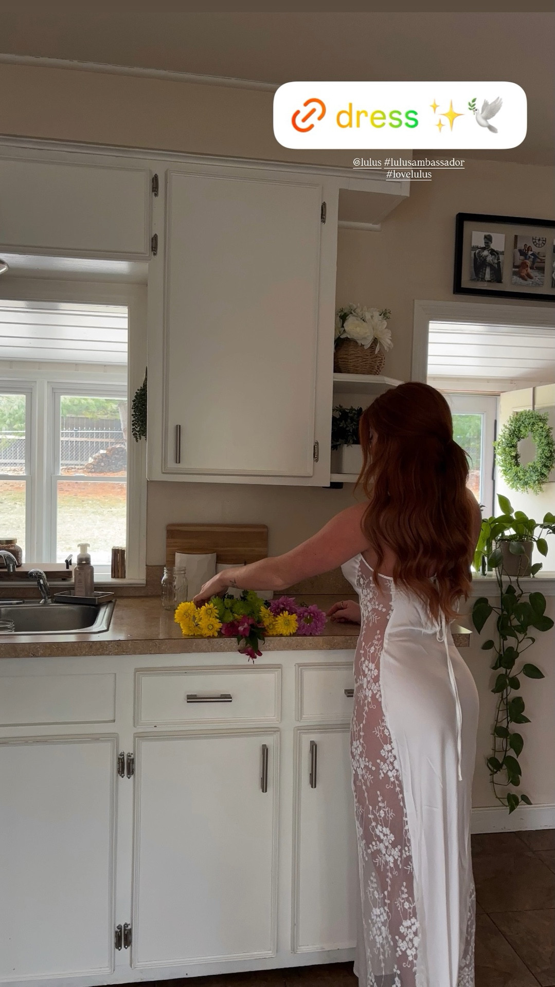 @lulus #lulusambassador #lovelulus wearing a size XS

#LTKgrwm #LTKPetite #LTKdayinmylife