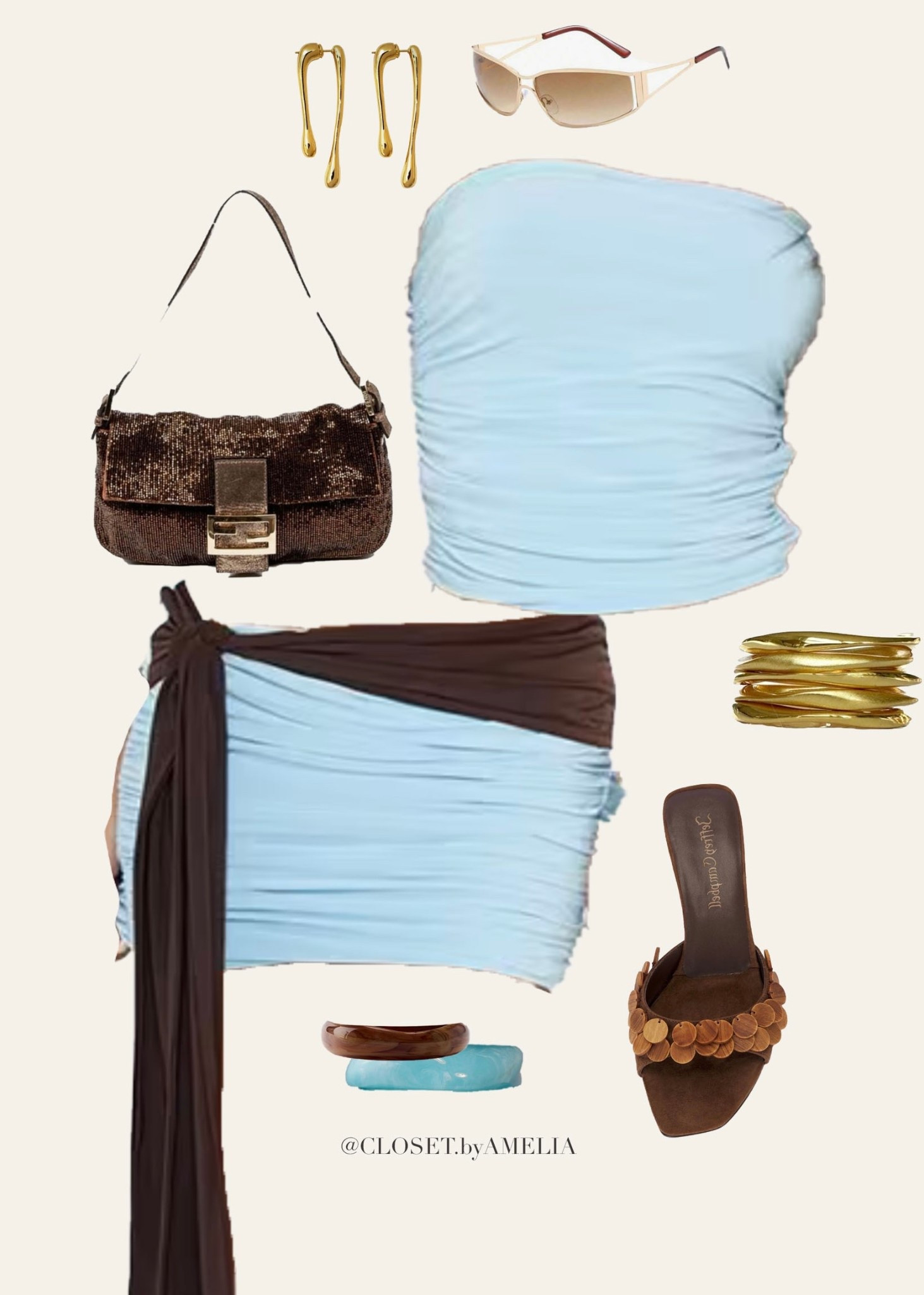 2026 Ibiza outfit Inspo 🤎🪩

#LTKstyletip #LTKpartywear