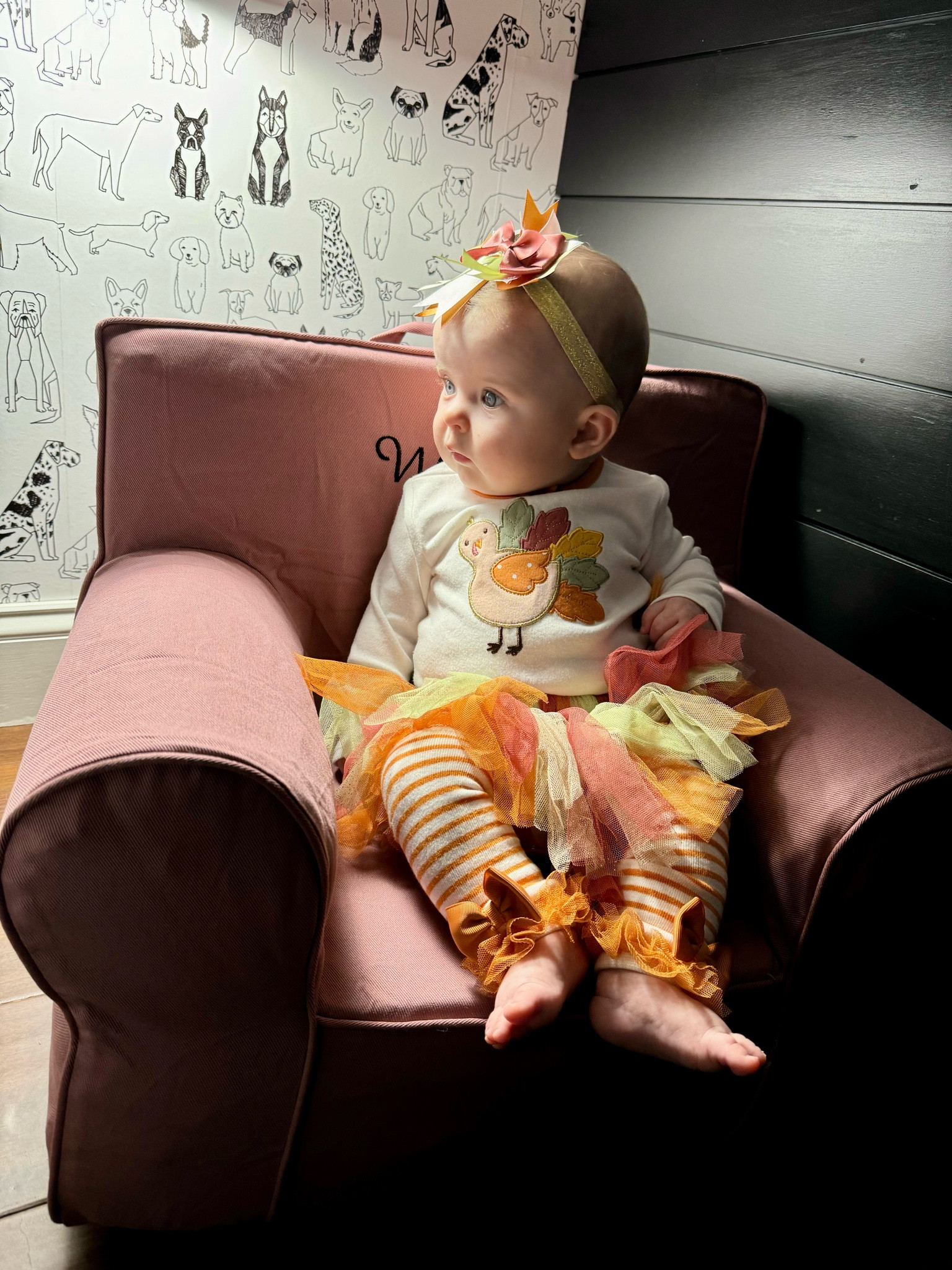 The cutest chair perfect for Christmas gifts this year. Pottery barn has several styles and colors available 

#LTKGiftGuide #LTKBaby #LTKHoliday