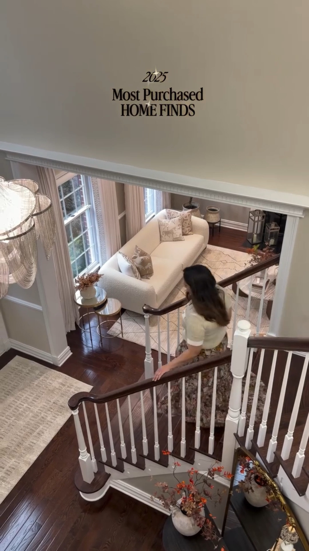 
I shared so many home finds… but these 10 were the most requested and most loved this year. Timeless pieces that will never go out of style🙌🏼 @wayfair 
@amazon @amazonhome 

#LTKHome #LTKSeasonal #LTKSaleAlert