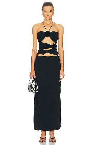 Veranera Dress | FWRD 