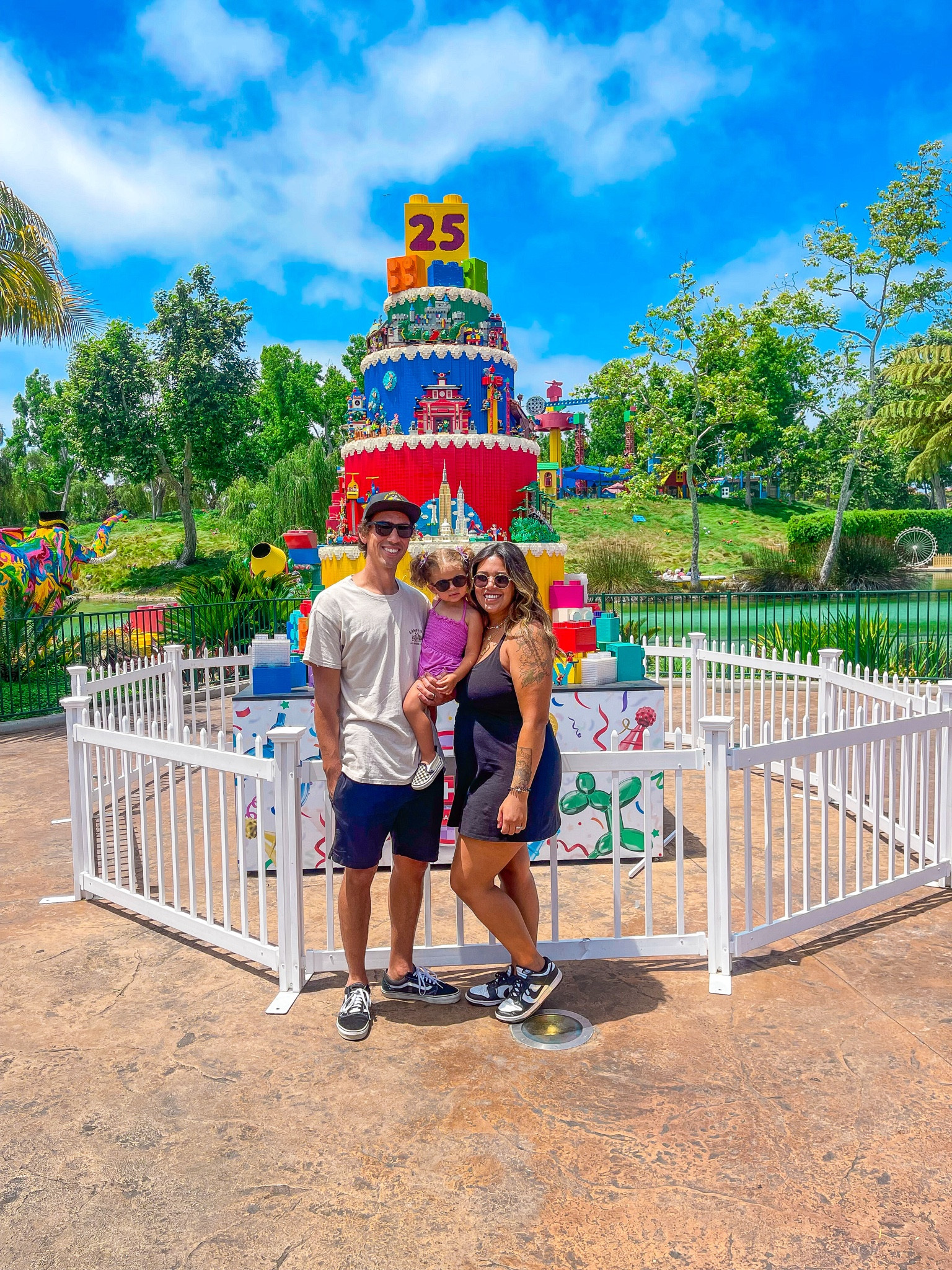 Legoland outfits for me and Zoe! 

#LTKKids #LTKActive #LTKFamily