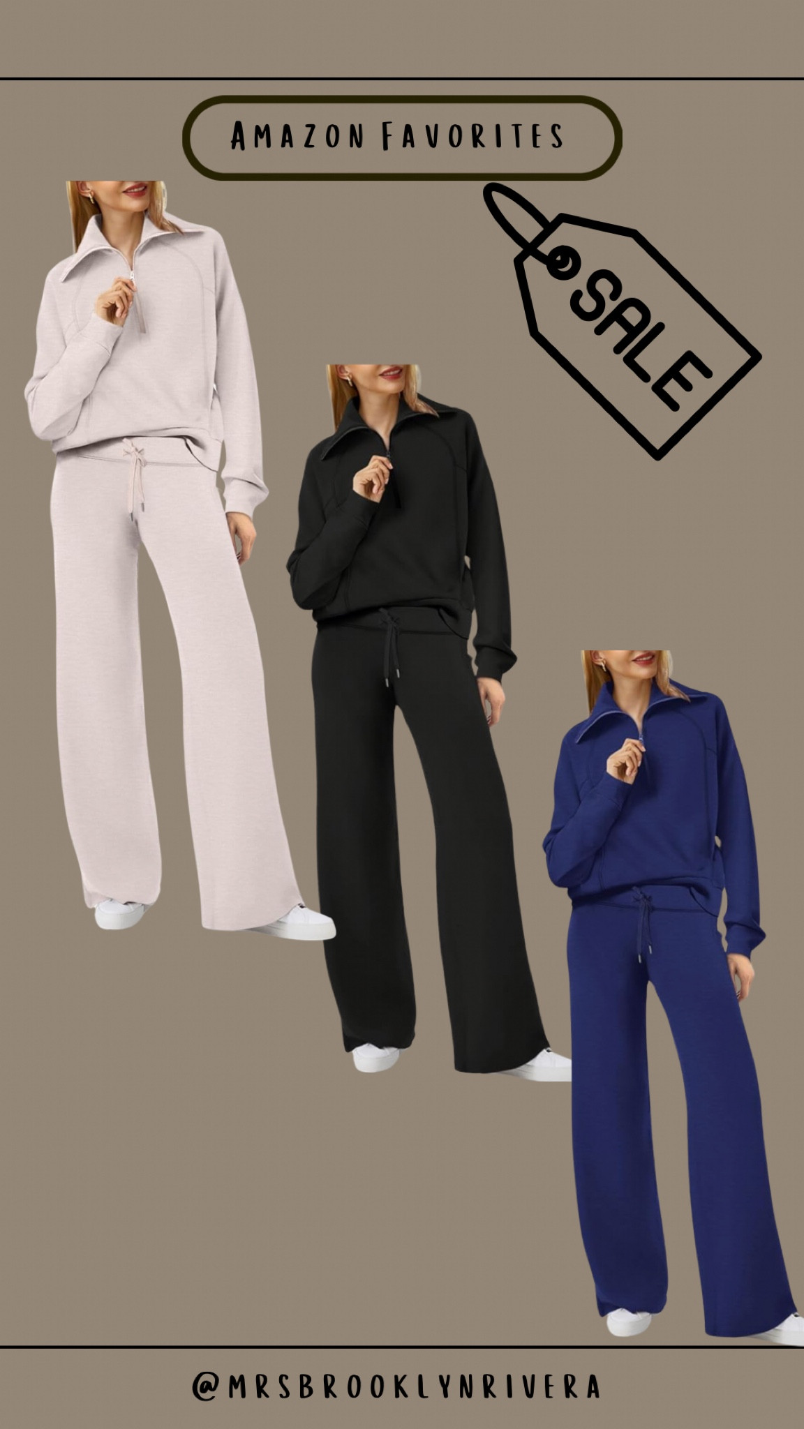 Must have Amazon set on MAJOR SALE! A look for less! 

#LTKStyleTip #LTKSaleAlert #LTKTravel