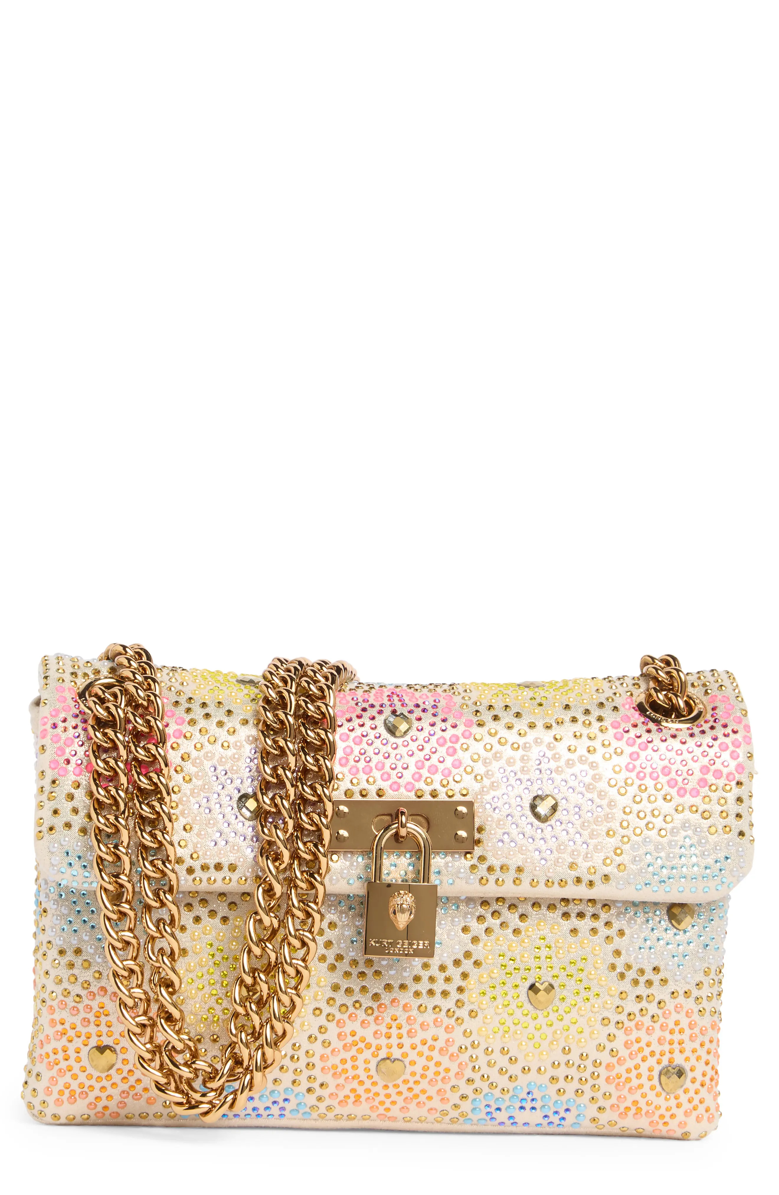 Mini Brixton Embellished Crossbody Bag (Women) | Nordstromrack | Nordstrom Rack