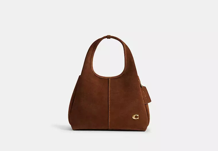 Sac épaule Lana 23 | Coach (EU)