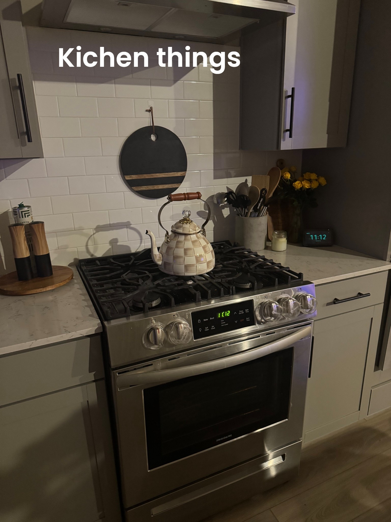 Some kitchen faves!

#LTKHome