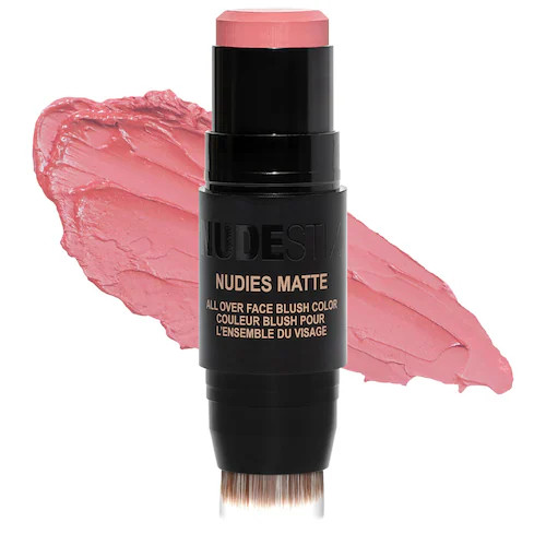 Nudies Cream Blush All-Over-Face Color | Sephora (US)