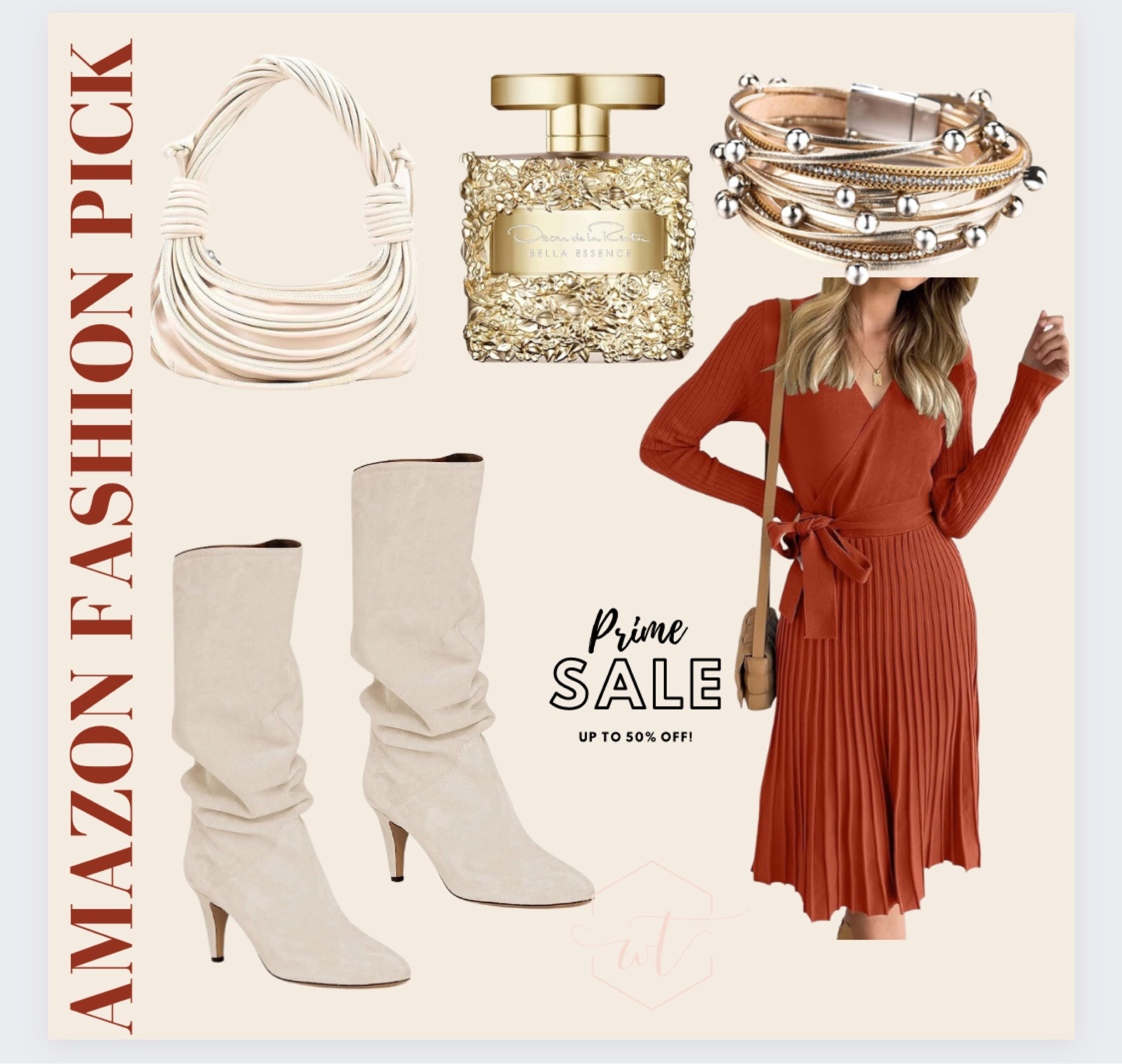 Shop Amazon Fashion 

#LTKstyletip #LTKshoecrush #LTKxPrime