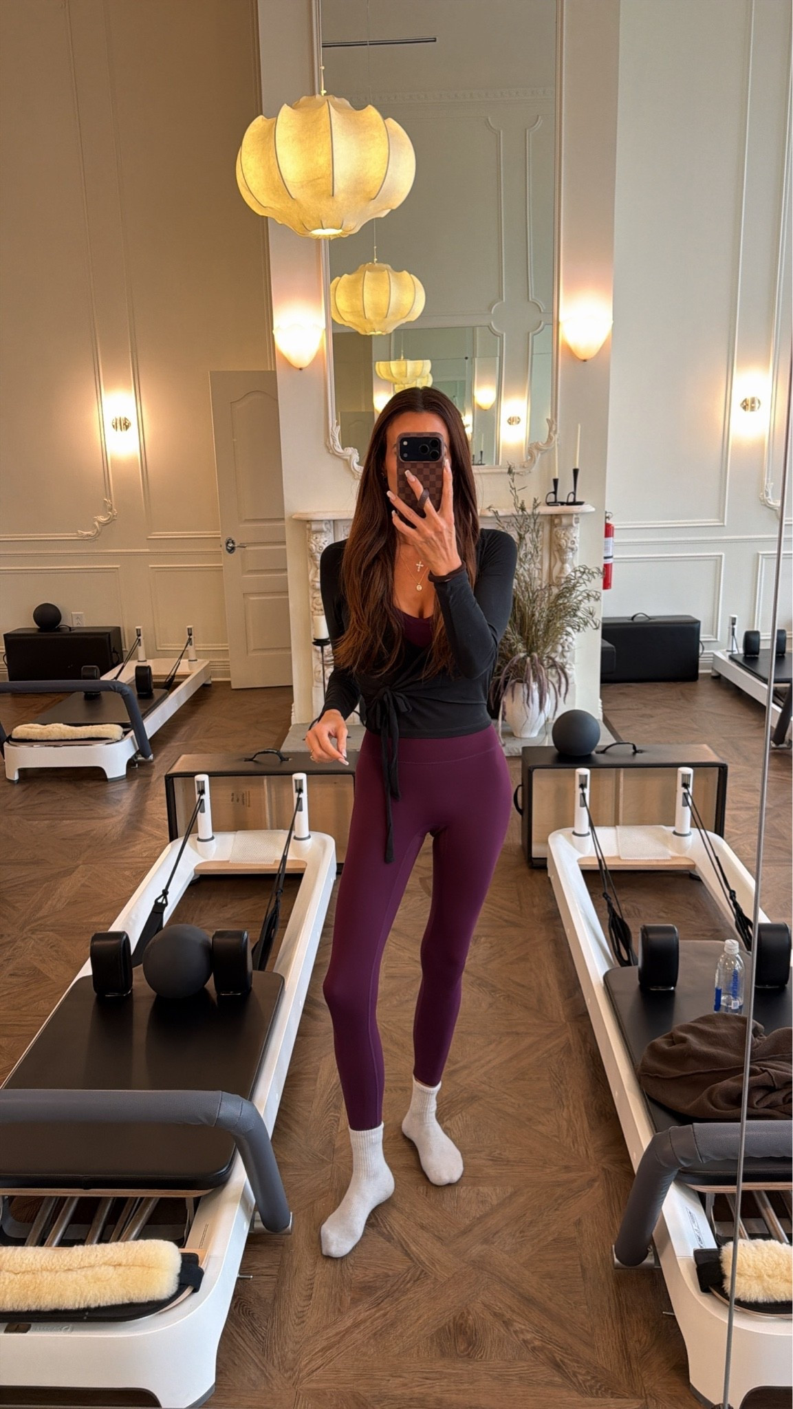 Pilates

#LTKActive