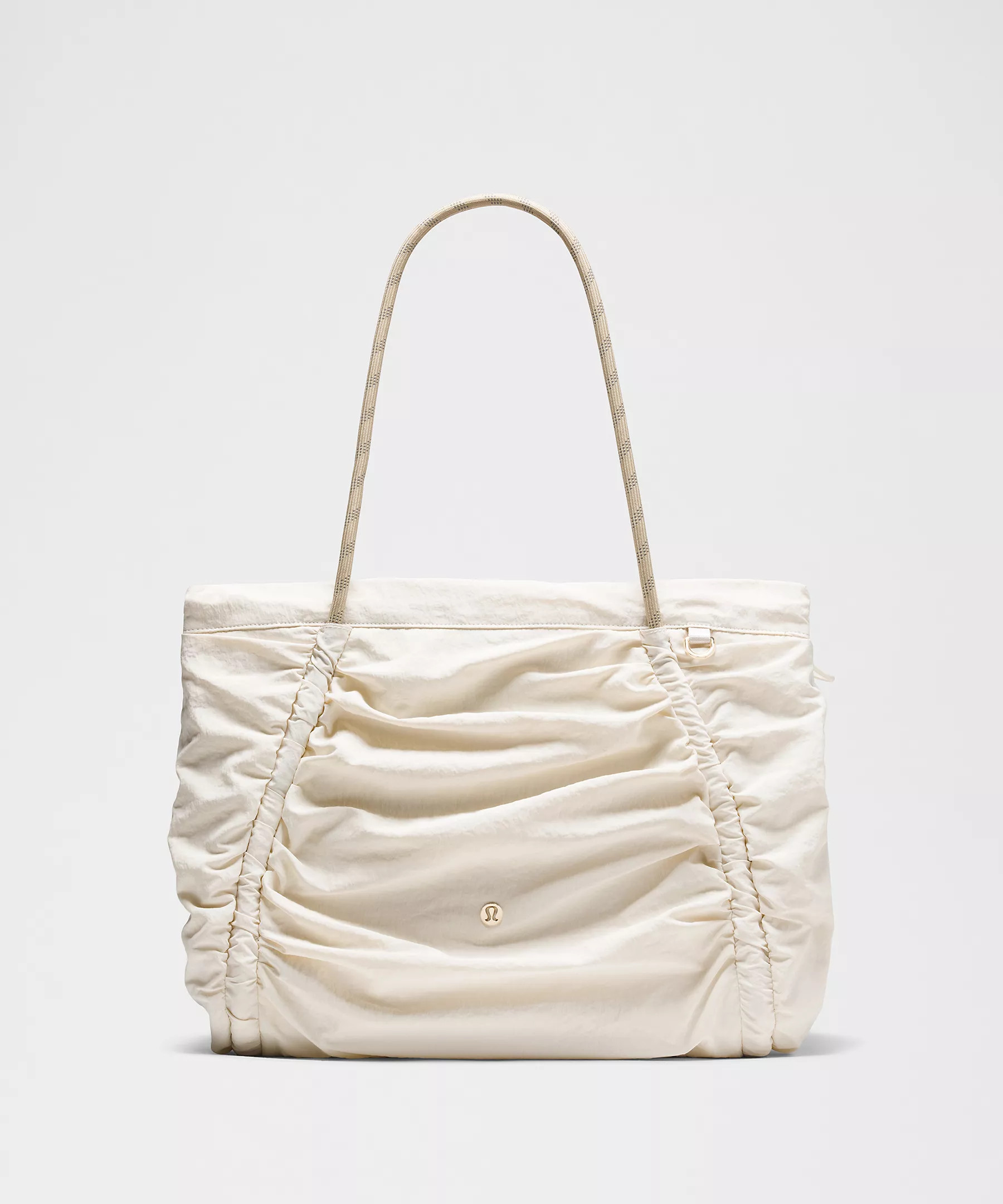 Ruched Tote Bag 24L | Lululemon (US)