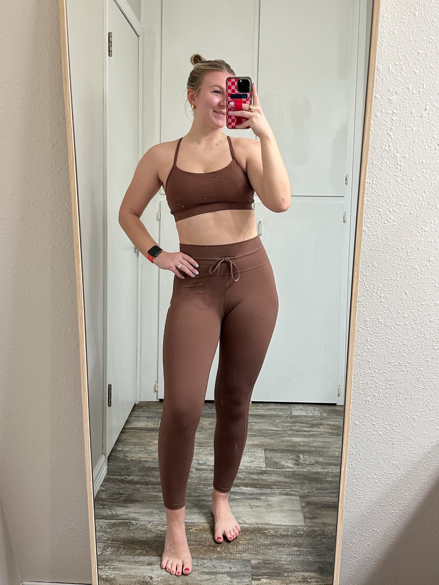 Vuori dupe 

#LTKfitnessgoals #LTKFindsUnder50 #LTKActive