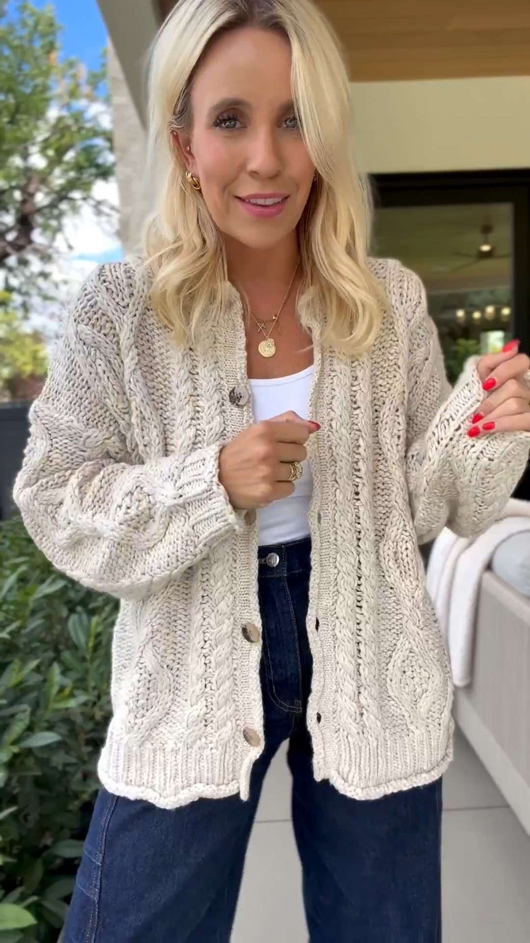 This looks just like the free people one!

#LTKootd #LTKgrwm #LTKmomlife
