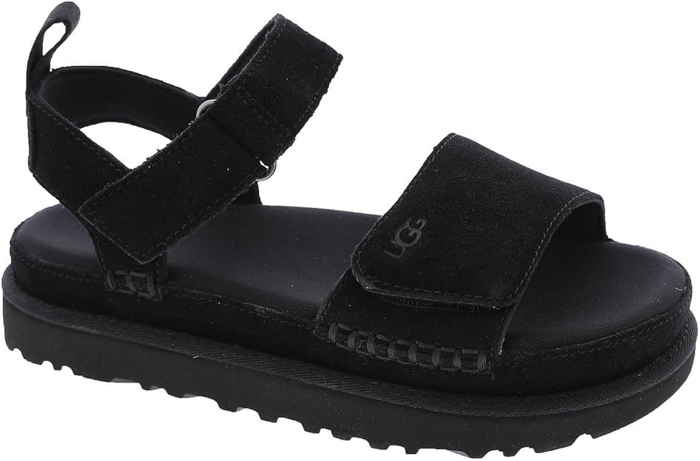UGG Women's Goldenstar Sandal | Amazon (US)