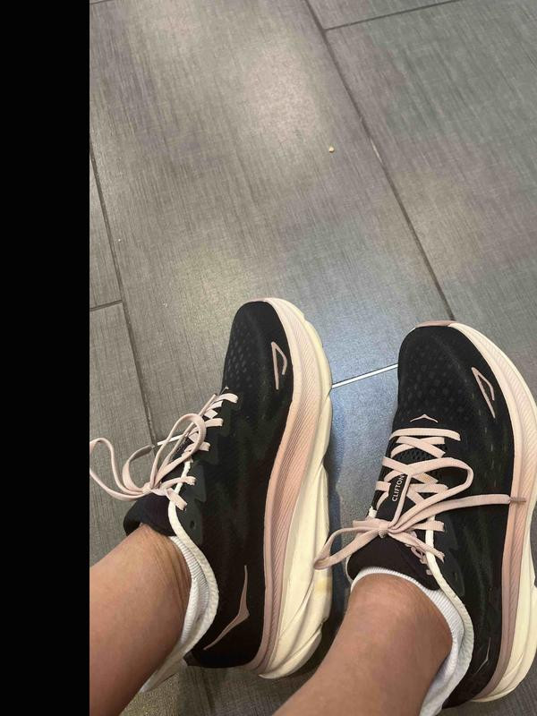 Clifton 9 Running Shoe (Women) | Nordstrom