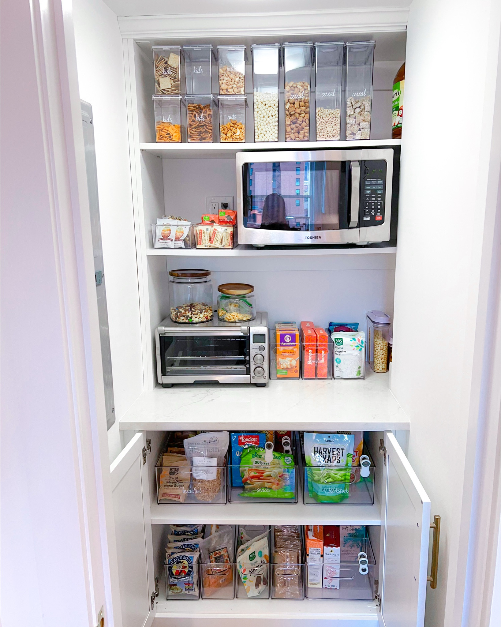 The Perfect Pantry Organizers now 30% off for in store pick up  

#LTKSaleAlert #LTKfoodie #LTKHome