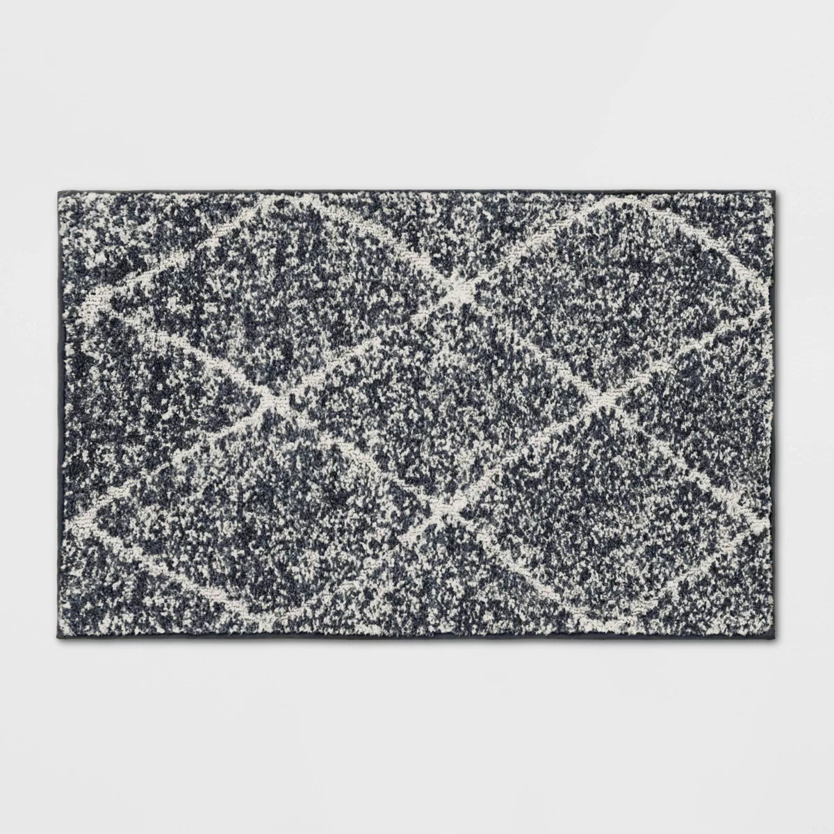 Criss Cross Easy Care Rug - Threshold™ | Target