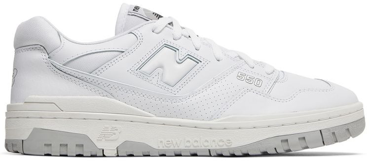 550 'White Grey' | GOAT