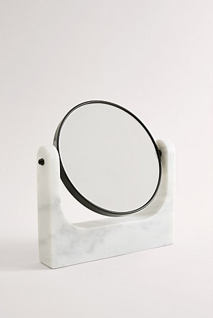 Marble Mirror | Country Road (AU)
