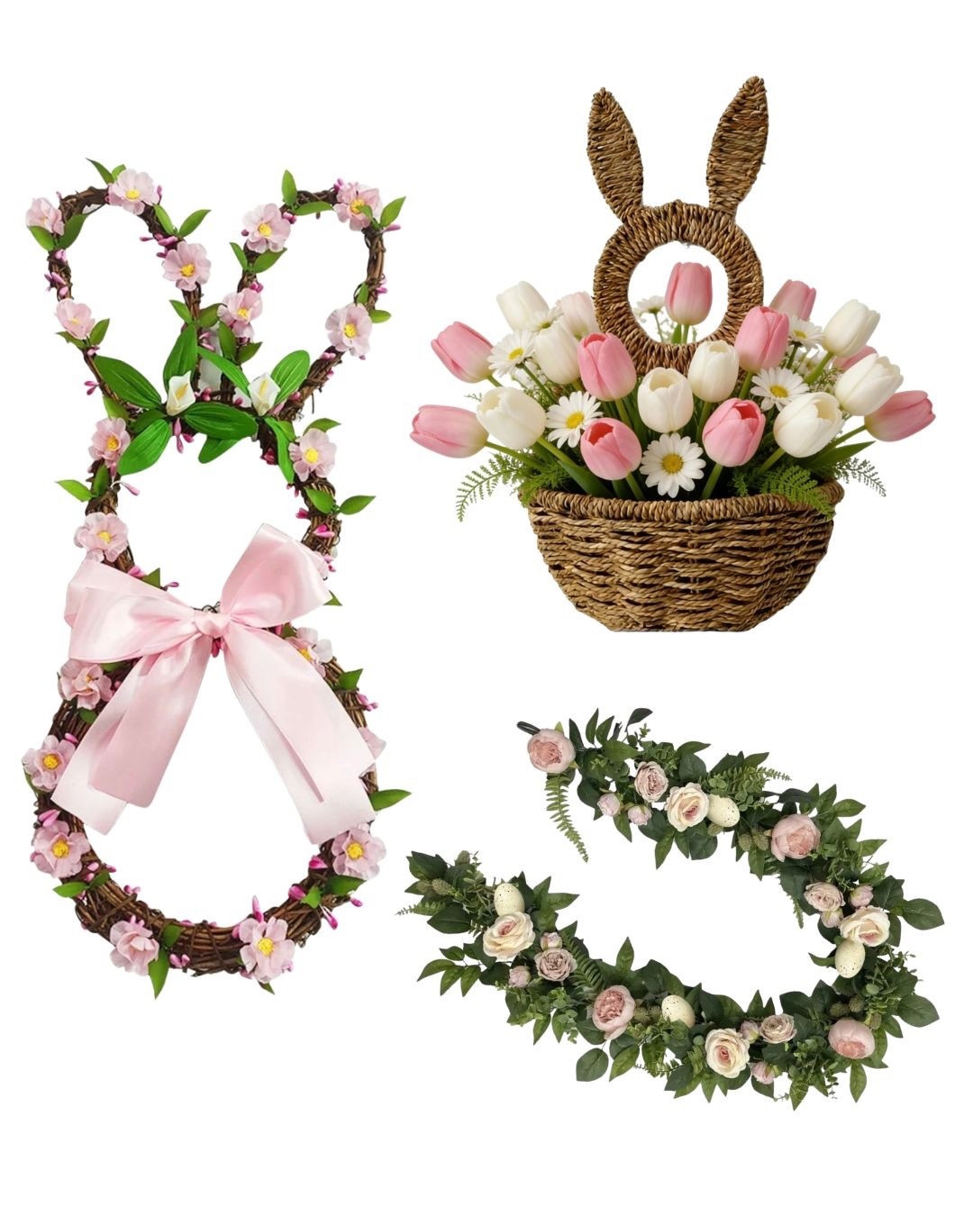 Wal-Mart Easter part 2


#LTKHome