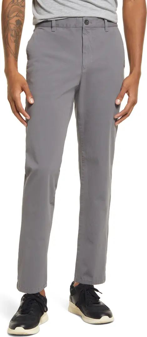 Stretch Washed Chino 2.0 Pants | Nordstrom