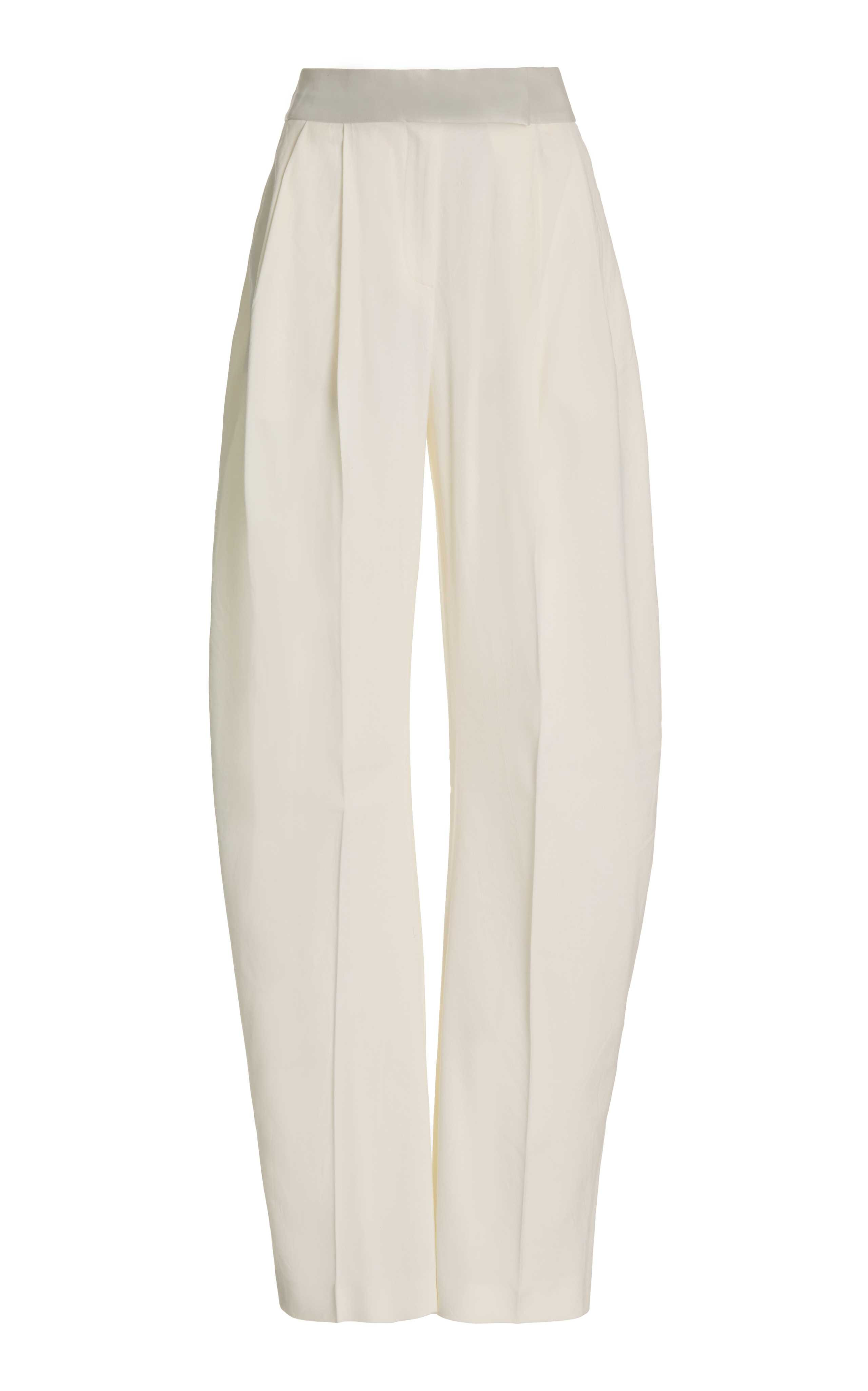 Gary Stretch-Wool Balloon Pants | Moda Operandi (Global)