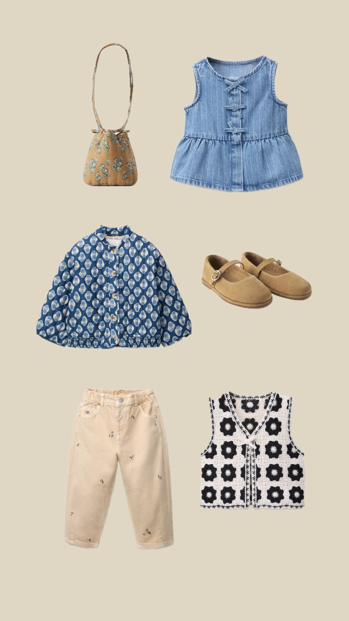 Some spring items for girls too! #Zarakids 

#LTKbaby #LTKmaternity #LTKspring