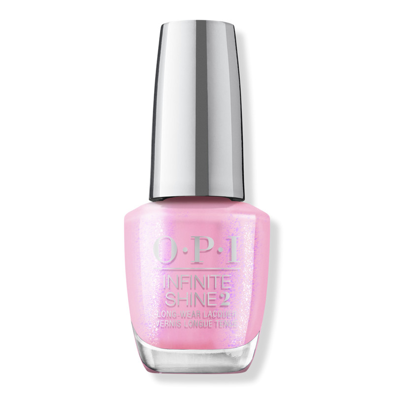 OPI Power of Hue Infinite Shine Collection | Ulta Beauty | Ulta