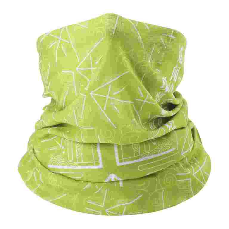 Neck Gaiter Bandana Face Mask Sun Cooling Scarf Gator Cover Head for Men Women | Walmart (US)