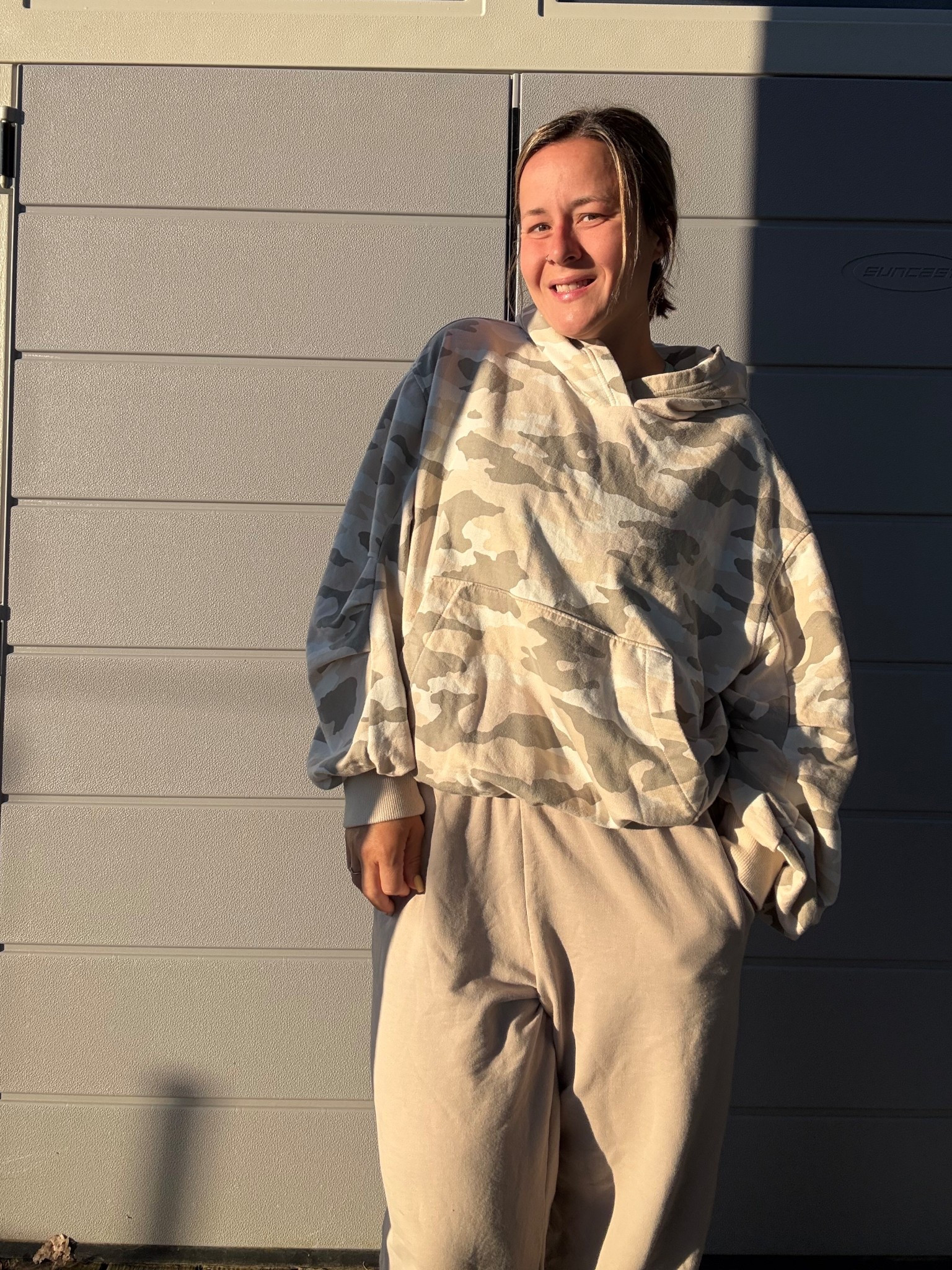 It’s almost comfy season 

#LTKPetite #LTKActive #LTKFindsUnder50