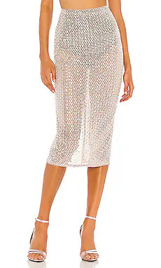 Beatriz Midi Skirt
                    
                    Camila Coelho | Revolve Clothing (Global)